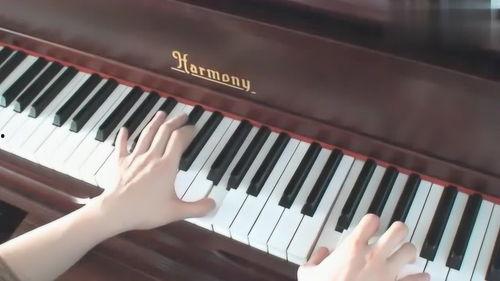 演奏高端国产钢琴歌曲视频,国产钢琴经典曲目演奏风采展示