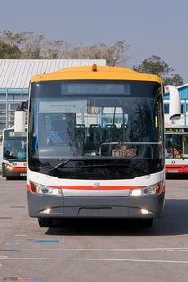 国产公交车车型大全视频,领略民族智造风采