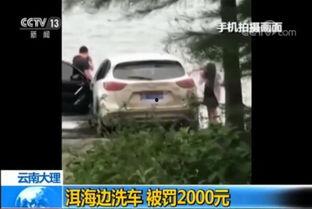 国产高档洗车视频,高端洗车视频揭秘洗车艺术与科技融合