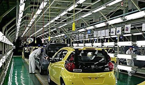 国产车造价视频,成本构成与制造工艺深度解析