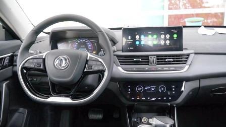 国产车内饰测评视频讲解,细节品质与设计理念的完美融合