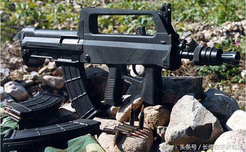 国产步枪怎么换弹视频,轻松掌握换弹技巧