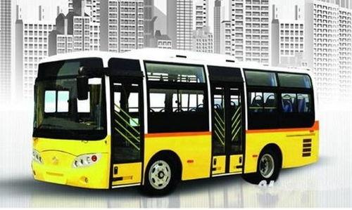 国产智能公交车视频,智慧出行新篇章