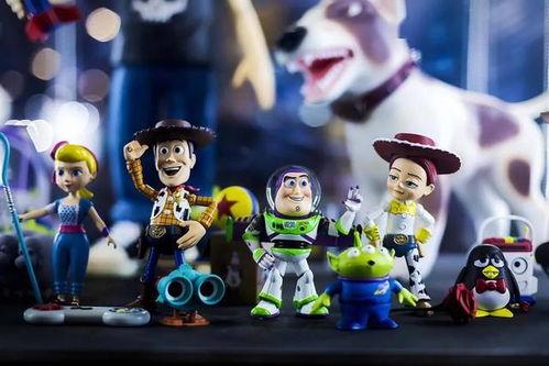 国产老爹玩具视频,重温童年记忆，传承匠心精神