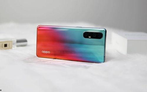 国产手机拍摄特色视频