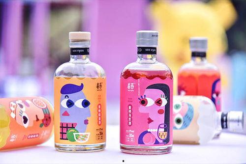 国产酒做果酒自制视频