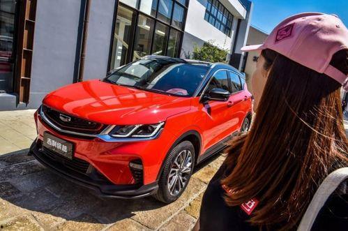 国产车起名吐槽视频大全,创意无限，笑料百出