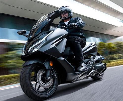 国产穿越摩托车介绍视频